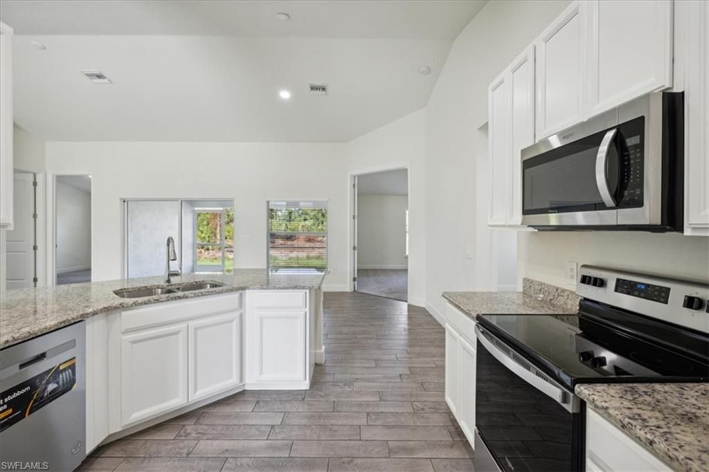 2914 Flora Ave N, Lehigh Acres, FL 33971 Photo