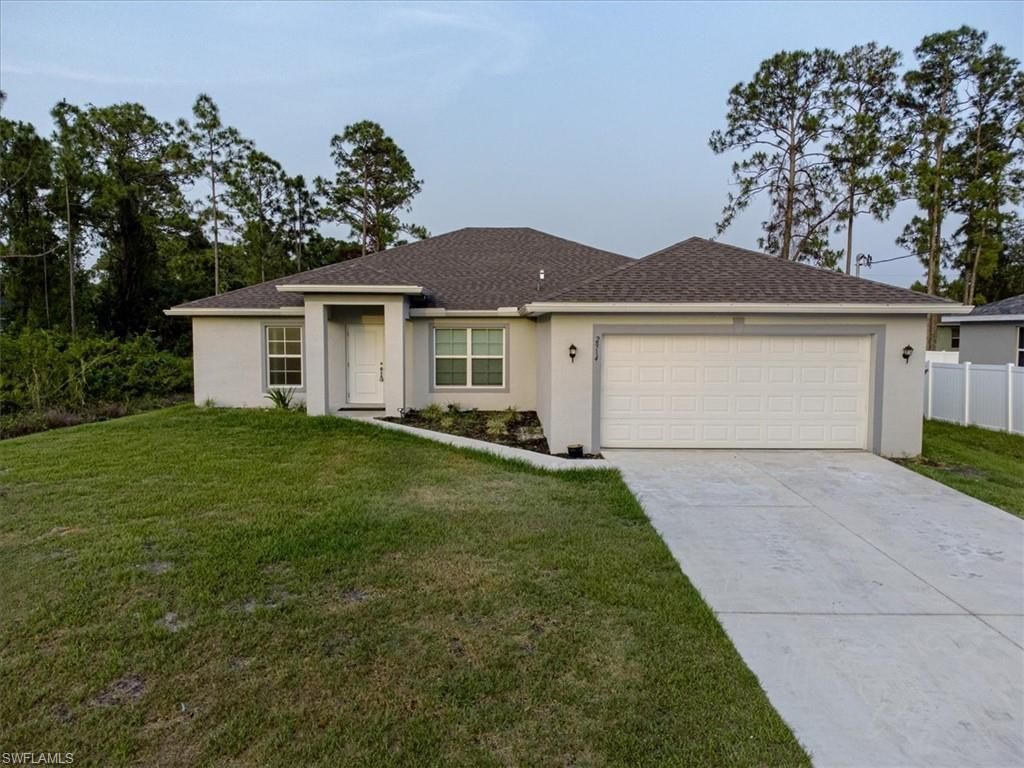 2914 Flora Ave N, Lehigh Acres, FL 33971 Photo