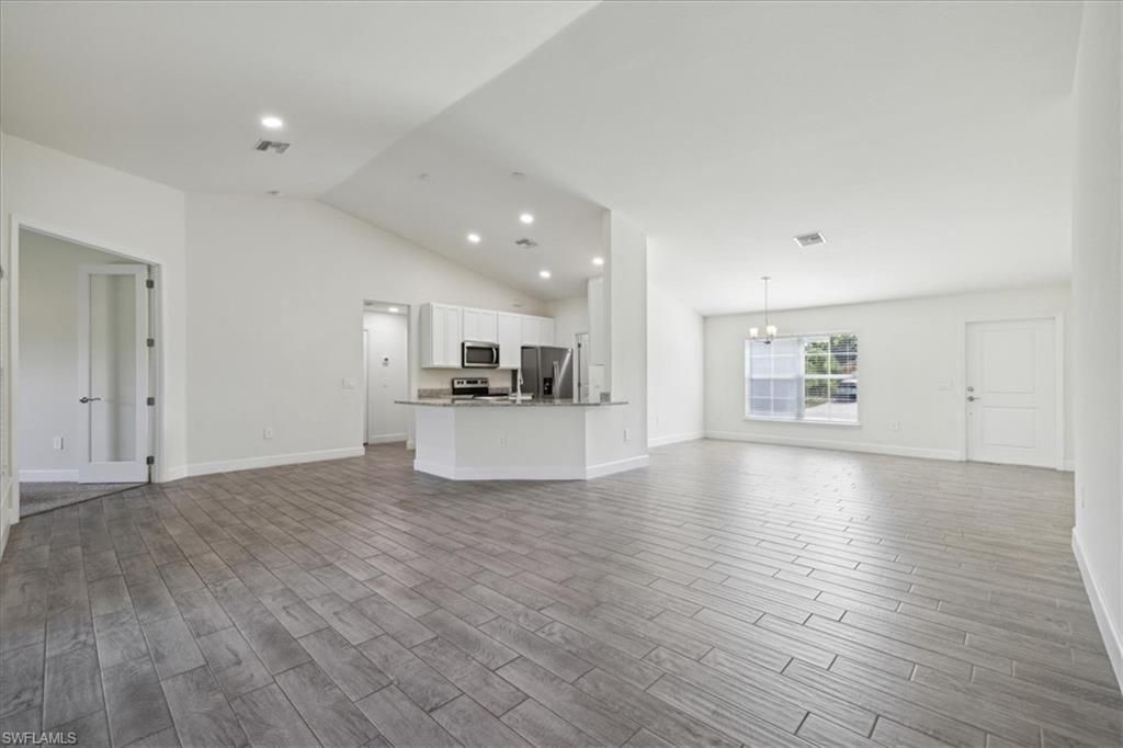 2914 Flora Ave N, Lehigh Acres, FL 33971 Photo