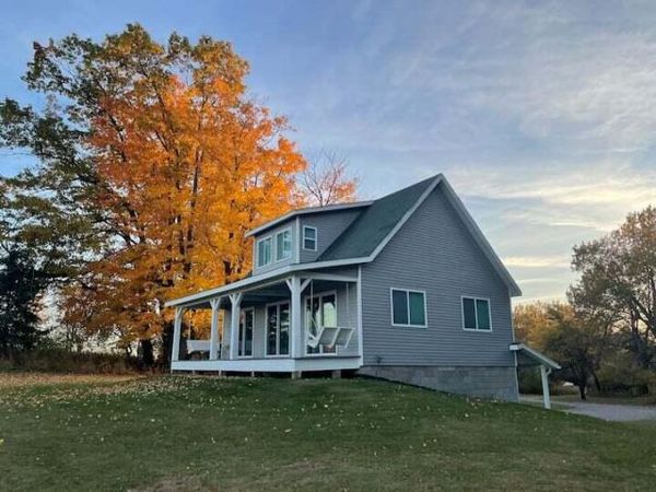 2795 MISHLER ROAD Road, Mio, MI 48647