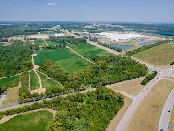72 Acres NW Pulaski Pike, Huntsville, AL 35810