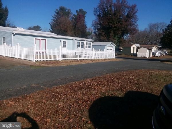 168, 169 & 170 NOOTKA LANE, EARLEVILLE, MD 21919