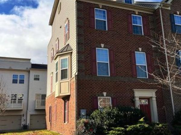 5428 STREAM BANK LANE, GREENBELT, MD 20770