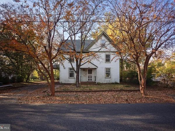 106 S 6TH STREET, DENTON, MD 21629