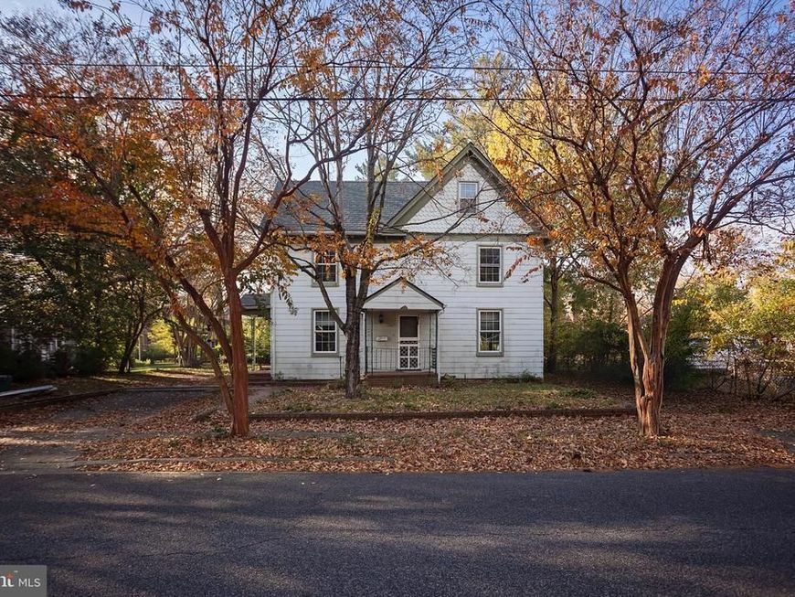 106 S 6th Street, Denton, MD 21629 Main Photo