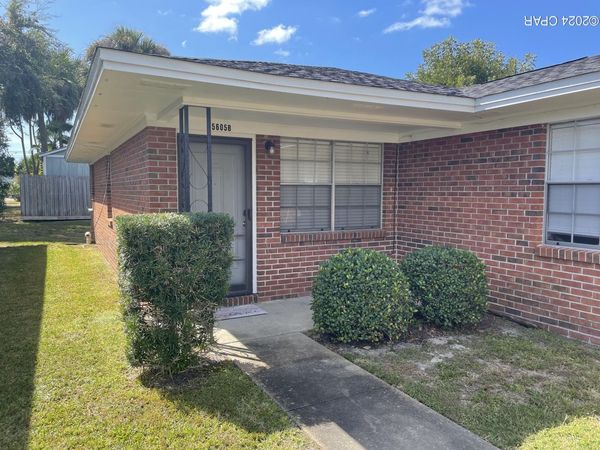 5605 Hilltop Avenue, Unit B, Panama City, FL 32408