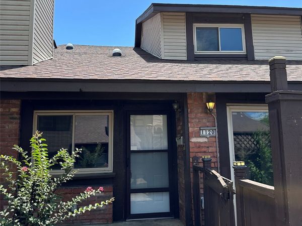 1120 S 110 Avenue E, Unit 12-2C, Tulsa, OK 74128