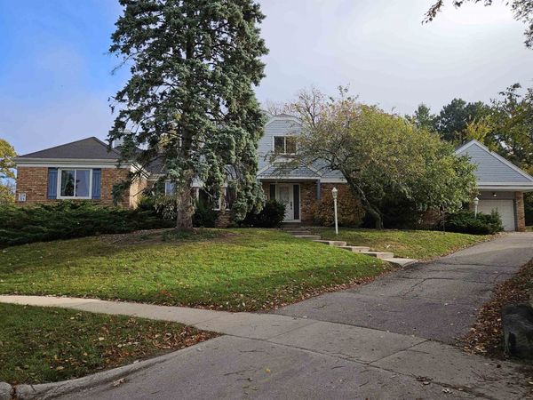 25 Cornado Court, Madison, WI 53719