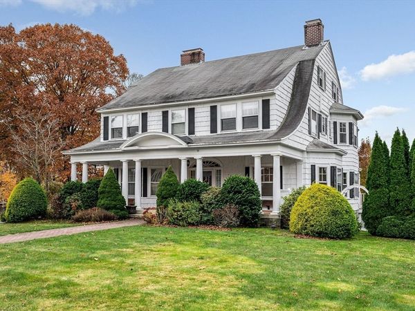 45 Clark Road, Lowell, MA 01852