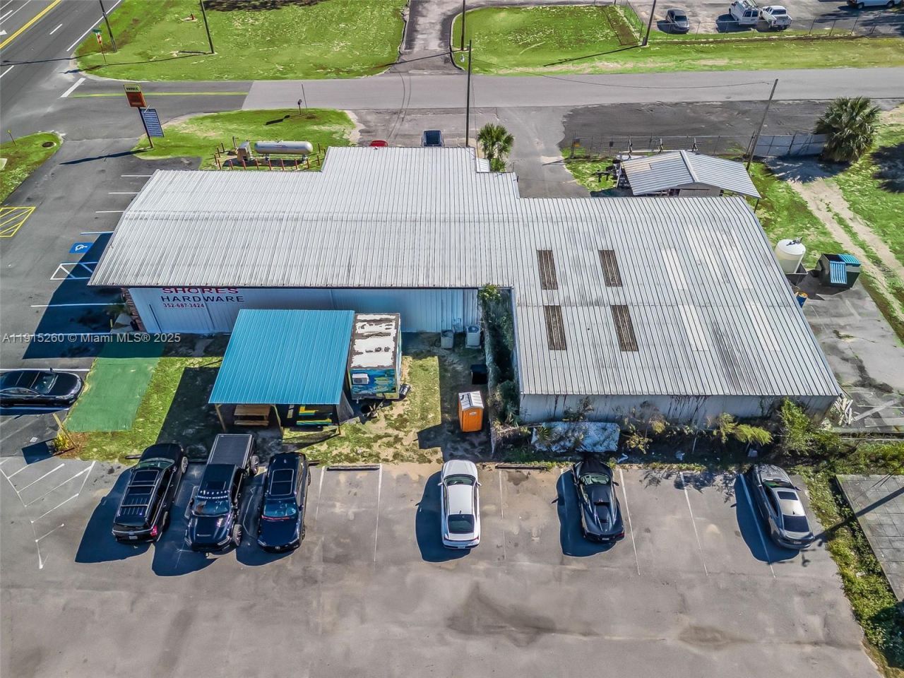 9594 SE Maricamp Road, Ocala, FL 34472 Photo