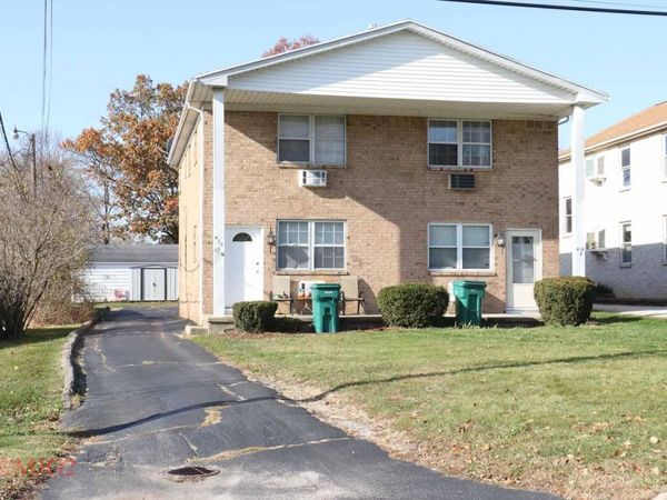 418 Glenwood Road, Rossford, OH 43460