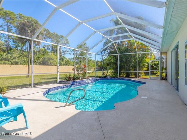 3639 Meadowlark Way, Melbourne, FL 32904