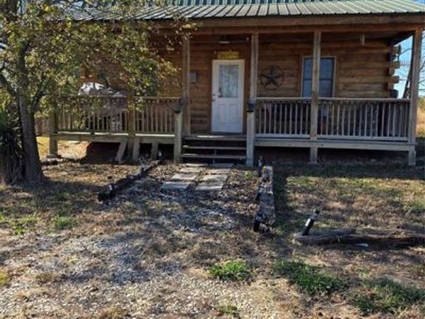 2628 S State Highway 121, Bonham, TX 75418