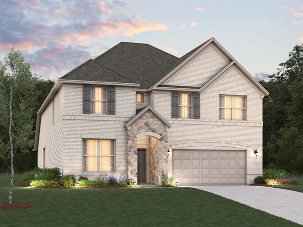 7117 Mullein Lane, Venus, TX 76084