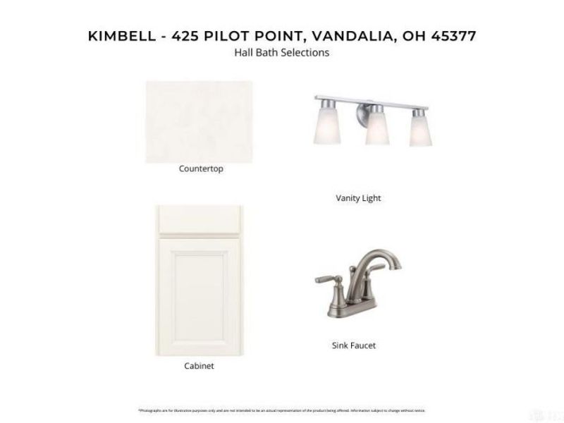 425 Pilot Point, Unit 1-305, Vandalia, OH 45377 Photo 2