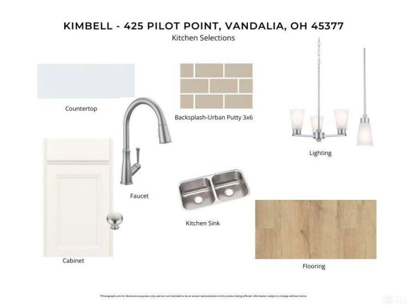 425 Pilot Point, Unit 1-305, Vandalia, OH 45377 Photo 4