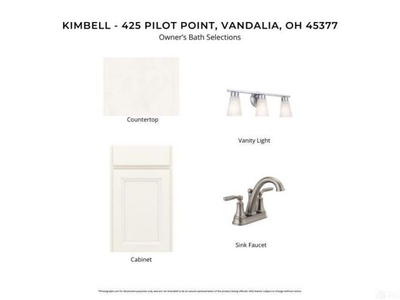 425 Pilot Point, Unit 1-305, Vandalia, OH 45377 Photo 5