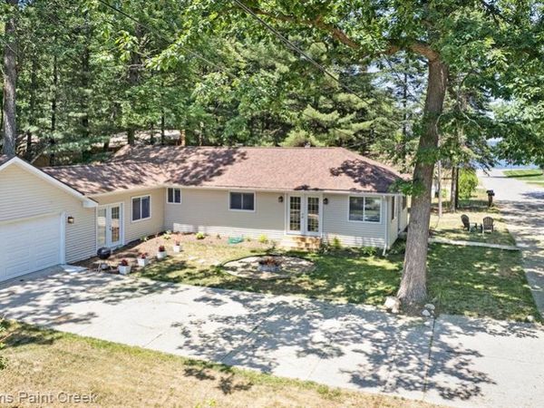 121 14TH Street, Denton Twp, MI 48651