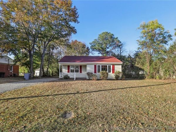 5108 Walnut Drive, Fayetteville, NC 28304