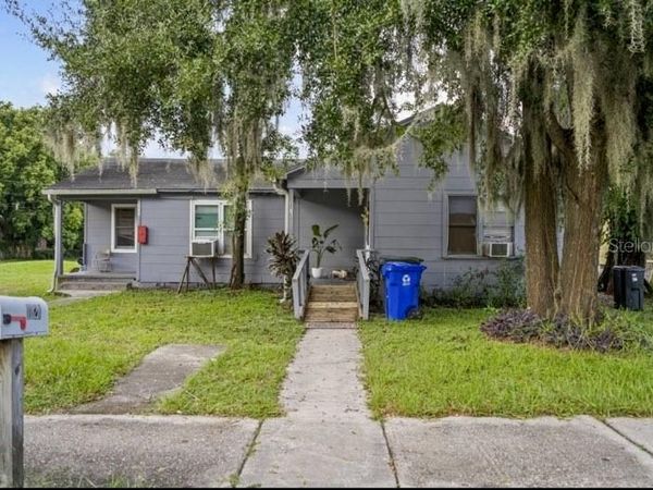 1125 W OLIVE STREET, LAKELAND, FL 33815