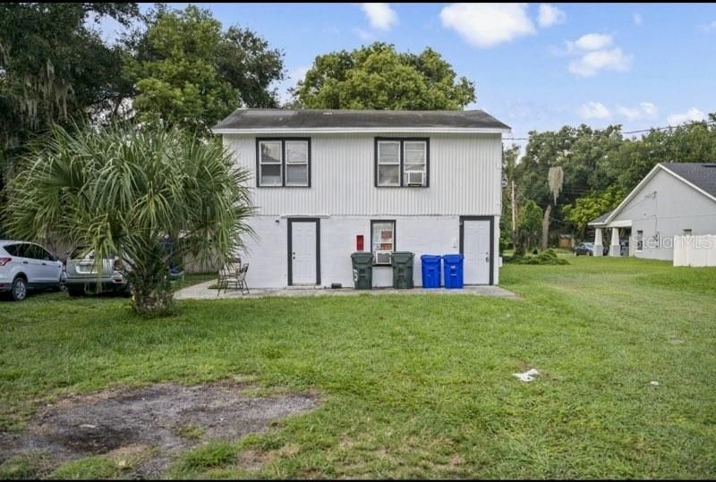 1125 W Olive Street, Lakeland, FL 33815 Photo