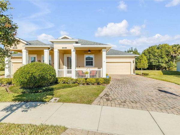3367 TORRE BOULEVARD, NEW SMYRNA BEACH, FL 32168