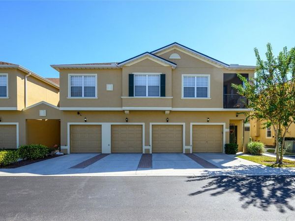5001 KIRKLAND WAY, Unit 5001, LAKE MARY, FL 32746