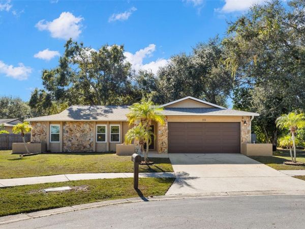 112 MEADOWCROSS DRIVE, SAFETY HARBOR, FL 34695