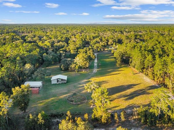 13200 SW 95TH STREET, DUNNELLON, FL 34432