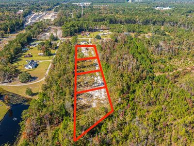 0 Limehouse Lane, Unit Lots 2-5, Ladson, SC 29456