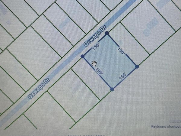 3250 Oswego Rd, Crossville, TN 38572