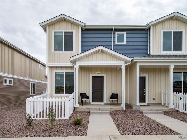 22323 E 46th Avenue, Aurora, CO 80019