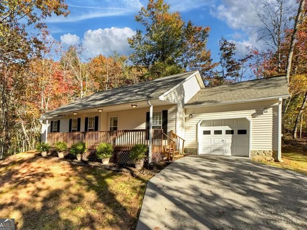 20 Riverwood Drive, Blue Ridge, GA 30513