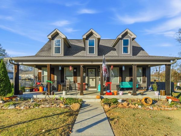 1356 Main St, Greenbrier, TN 37073