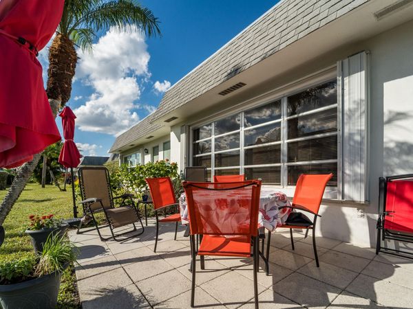 2638 E Gately Drive, Unit 83, West Palm Beach, FL 33415