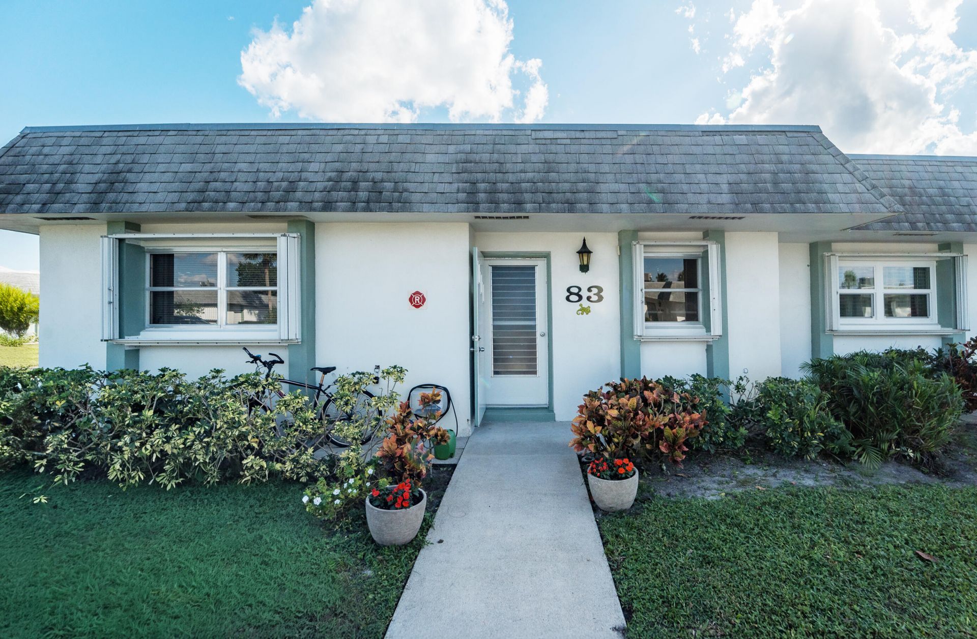 2638 E Gately Drive, Unit 83, West Palm Beach, FL 33415 Photo
