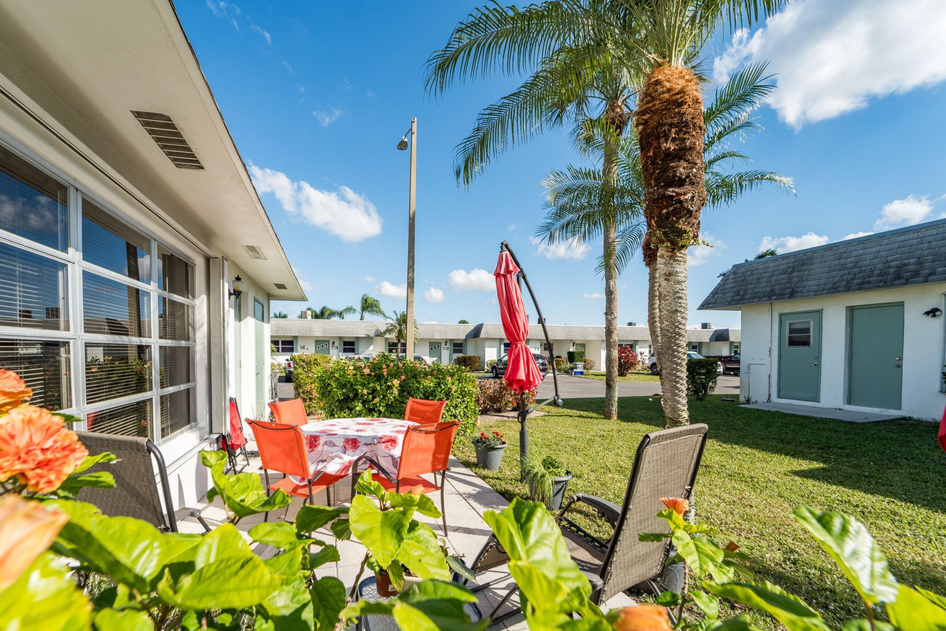 2638 E Gately Drive, Unit 83, West Palm Beach, FL 33415 Photo