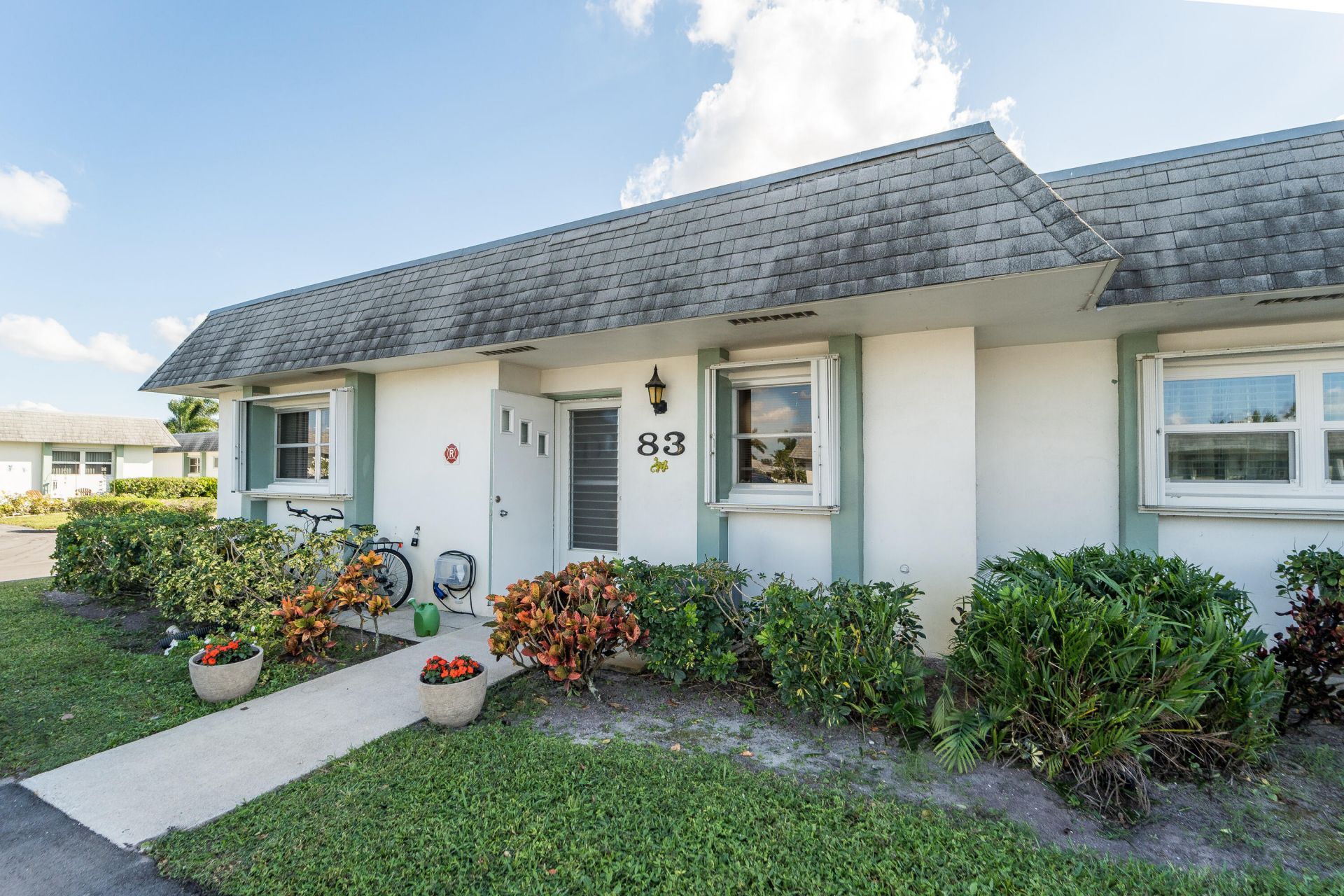 2638 E Gately Drive, Unit 83, West Palm Beach, FL 33415 Photo