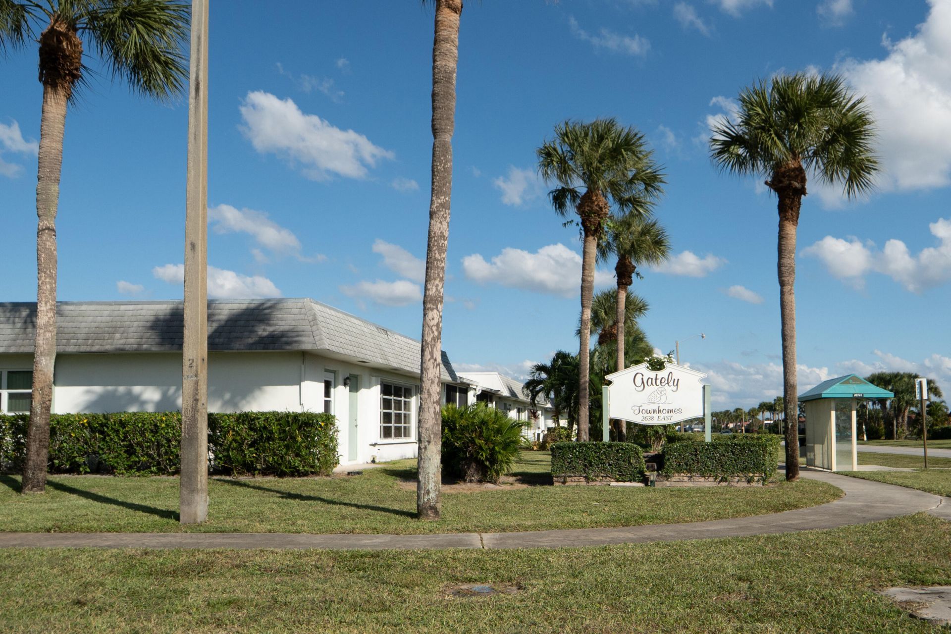 2638 E Gately Drive, Unit 83, West Palm Beach, FL 33415 Photo