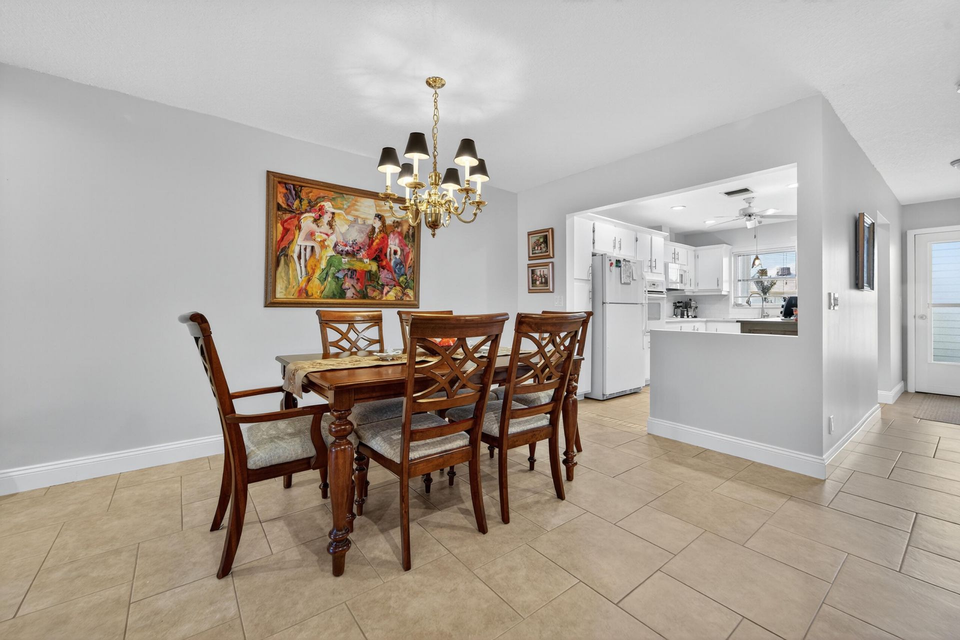 2638 E Gately Drive, Unit 83, West Palm Beach, FL 33415 Photo