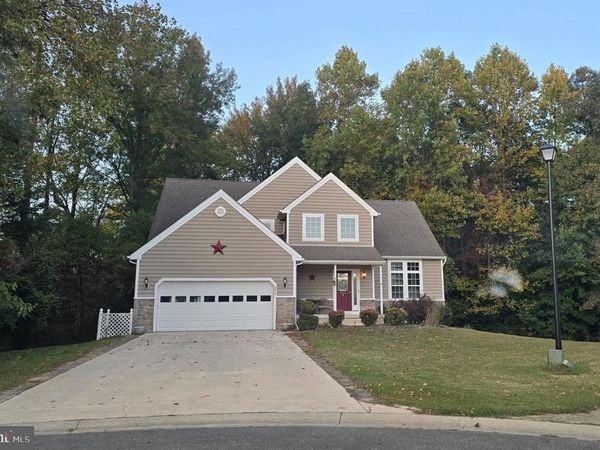 256 S LANDING DRIVE, MILFORD, DE 19963
