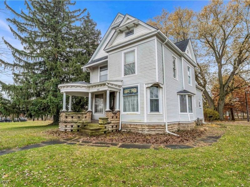 115 W Main Street, New London, OH 44851 Photo 1