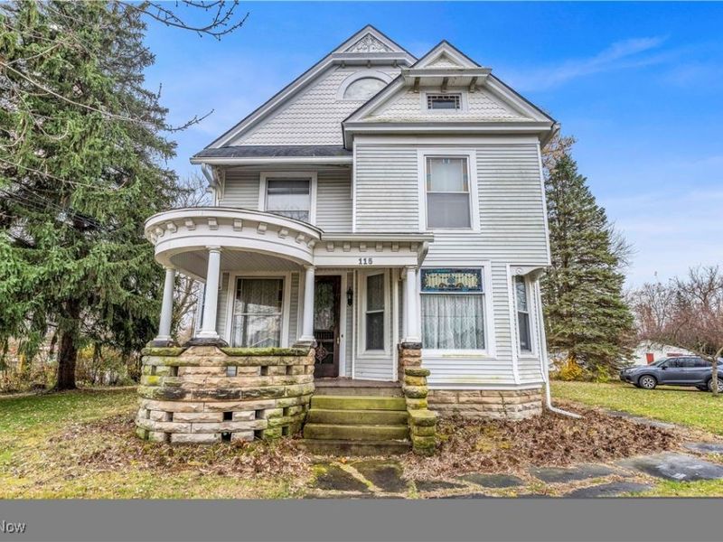 115 W Main Street, New London, OH 44851 Photo 2