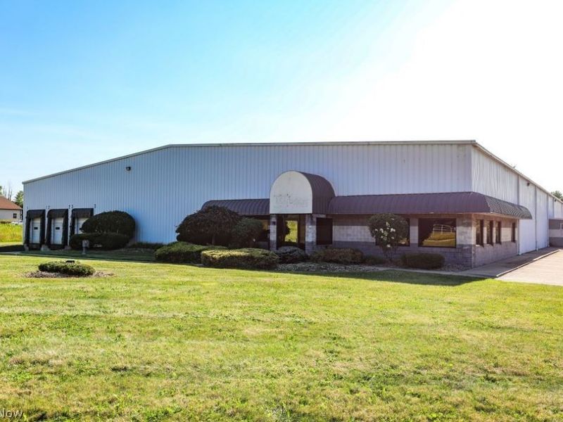 11783 Timber Point Trail, Mantua, OH 44255 Photo 1