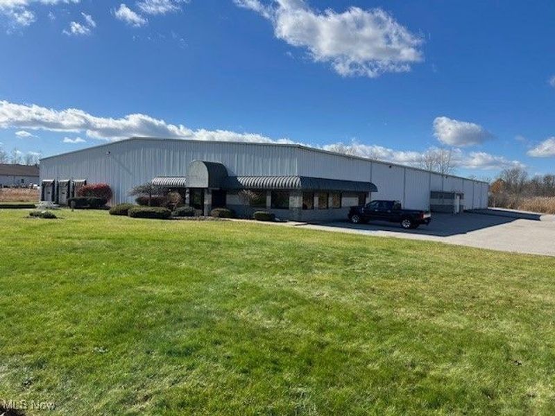 11783 Timber Point Trail, Mantua, OH 44255 Photo 1