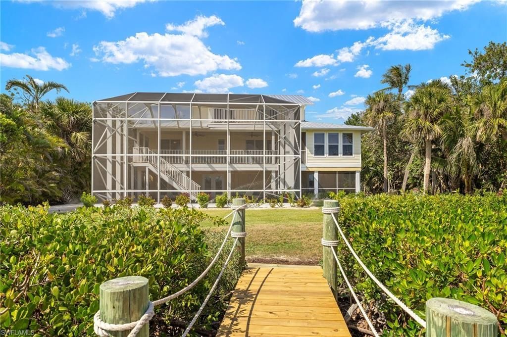 2391 Shop Rd, Sanibel, FL 33957 Photo