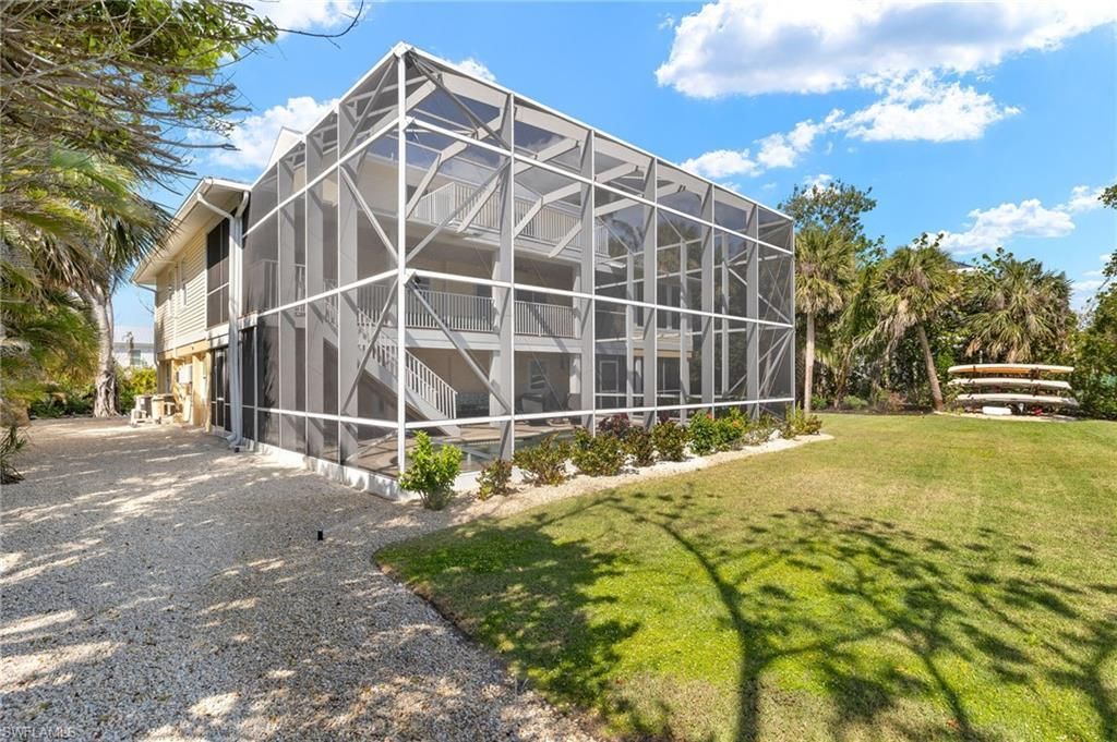 2391 Shop Rd, Sanibel, FL 33957 Photo