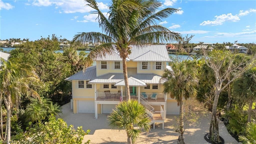 2391 Shop Rd, Sanibel, FL 33957 Photo