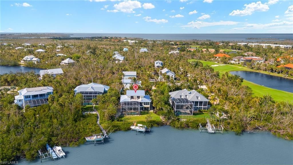 2391 Shop Rd, Sanibel, FL 33957 Photo