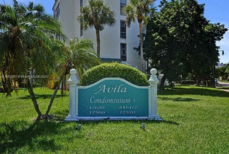 17560 Atlantic Blvd, Unit 116, Sunny Isles Beach, FL 33160 Photo